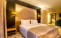 Lozengrad Hotel - Park Yeri