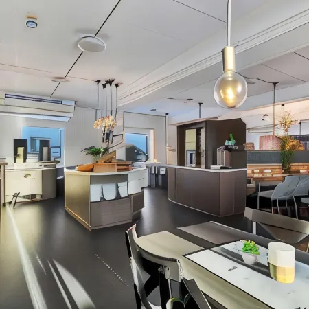 Aiden by Best Western Harstad Narvik Airport