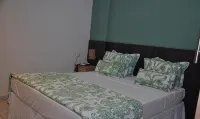 Costa Brava Praia Hotel - Cho phép mang theo thú cưng