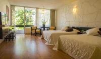 Gran Hotel Xalapa - Træningscentre