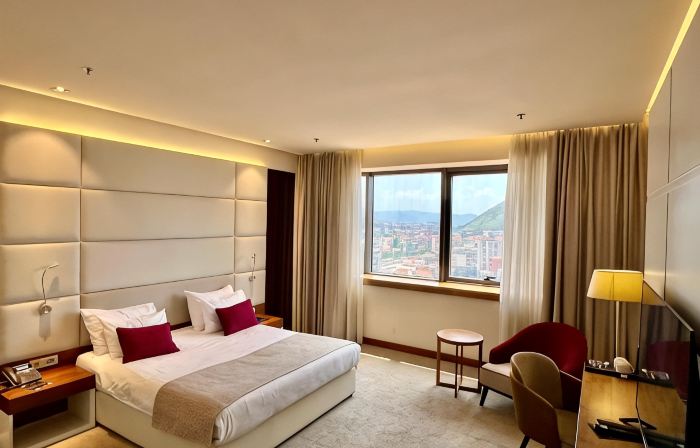 Hotel Mepas