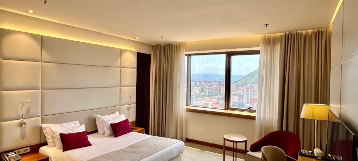 Hotel Mepas Hotels in Mostar