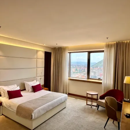 Hotel Mepas