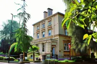 Victoria Square Hotel Clifton Village - parking