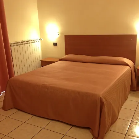 Hotel Belforte