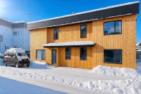 Otaru Summer - Winter | Zeni House Coastal Stay - غرفة مطلة على الجبل