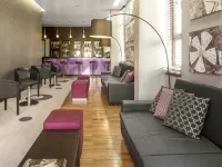 馬普託蒂沃裏酒店 - 3星級
