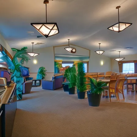 Days Inn & Suites by Wyndham Moncton