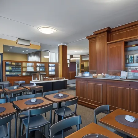 Hotel Excelsior Pavia