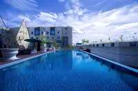 Ibis Yogyakarta Adi Sucipto - Gym