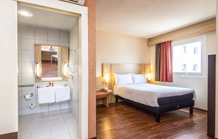 Ibis Lima Larco Miraflores
