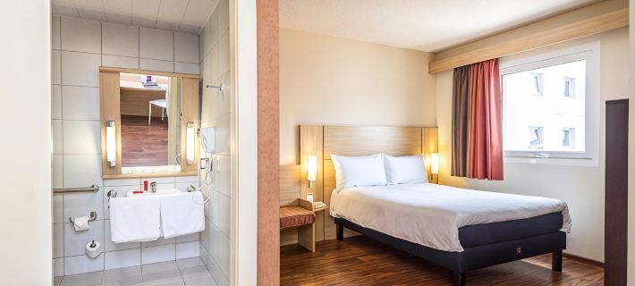 Ibis Lima Larco Miraflores Hotels in Lima