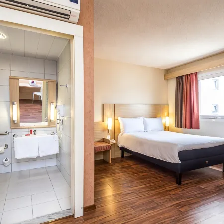 Ibis Lima Larco Miraflores