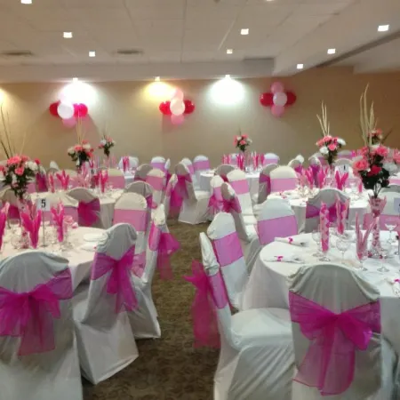 Days Inn by Wyndham Brampton