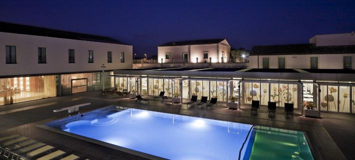 Poggio Del Sole Hotel Hoteles en Ragusa