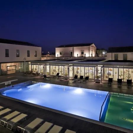 Poggio Del Sole Hotel