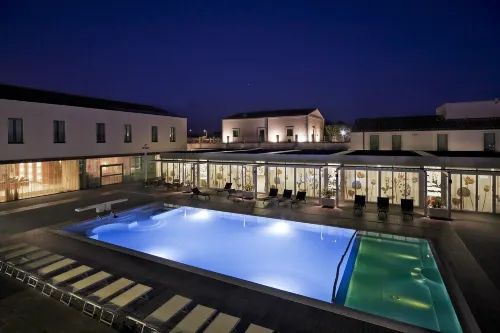 Poggio Del Sole Hotel