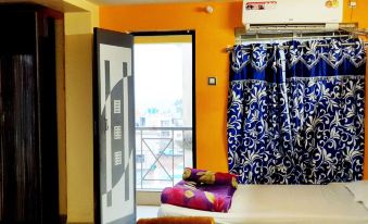 Barsha Resorts Pvt Ltd