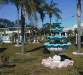The Floridian Inn Hotels in Largo