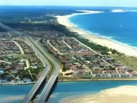 Bluewater Guesthouse Hotels in Bluewater Bay