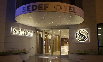 Giresun Sedef Hotel