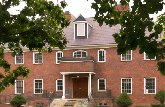 海佐格勞斯莊園酒店