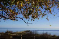 Ystad Camping