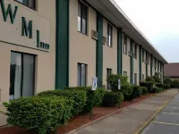 Woonsocket Motor Inn Hotels in Smithfield
