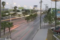 Hotel de Mexico Hotels in Matamoros