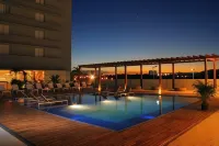 Hotel Trinitarias Suites Hoteles en 