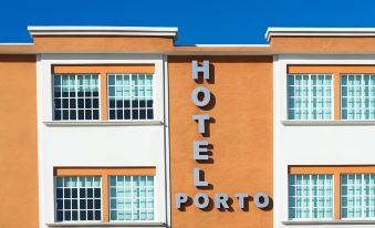 Porto Hotel