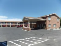 Henry's Fork Inn Hoteles en Rexburg