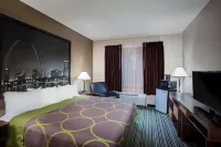 Super 8 by Wyndham Union