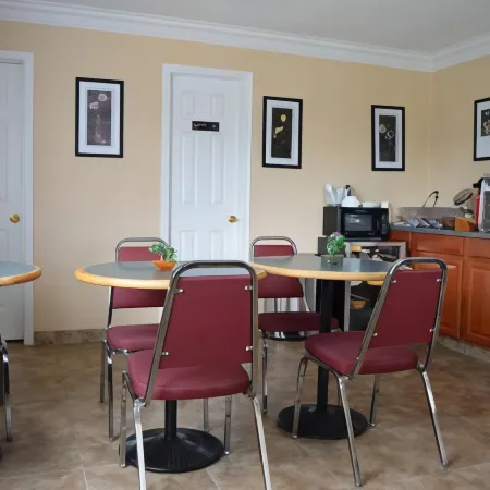Americas Best Value Inn Gainesville