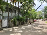 Wifi 500Mbps  2 Bedroom Jasmin1 Family Apartment