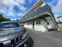 Ulster Apartments