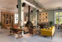 Smokvica Dorćol B&B