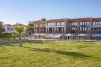Naftilos Residences I Các khách sạn gần Moni Timiou Stavrou