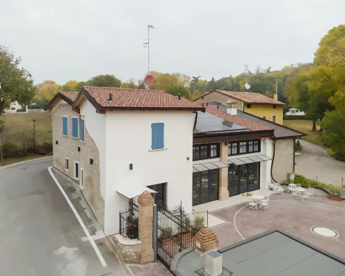 Corte Mira Hotels in Lonato del Garda
