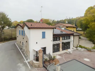 Corte Mira Hotels in Lonato del Garda
