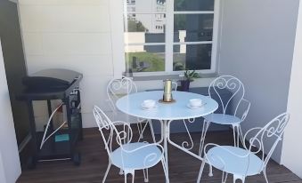 La Maison Chez Elena&Arnaud - Housity
