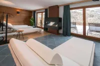 Gurglhof Apartmenthaus Hotel a Gemeinde Solden