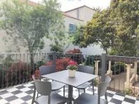 Nava Suites Hotels in La Laguna