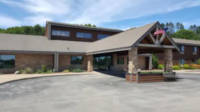 Motel 6 Norway, MI Hotel di Iron Mountain