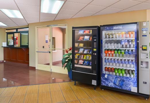 H3 인 & 스위트 객실