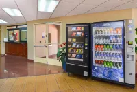 H3 Inn & Suites - LAX Airport - Los Angeles Hotels in Inglewood