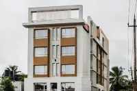 Hotel Rahul Palace Belagavi Hotel di Belgaum