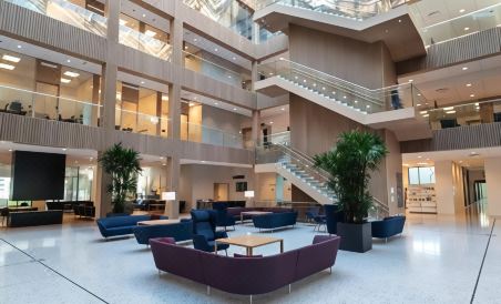 Cathinka Guldbergs Hotell Gardermoen - Housity