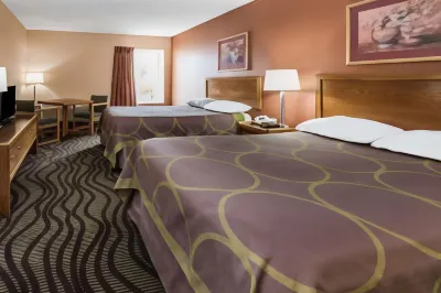 Baymont by Wyndham Batavia - Darien Lake Hôtels à : Batavia