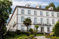 Hotel do Parque Hotels in Crespos